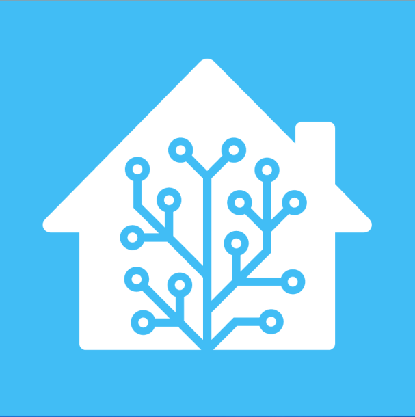 HOME ASSISTANT HOME ASSISTANT