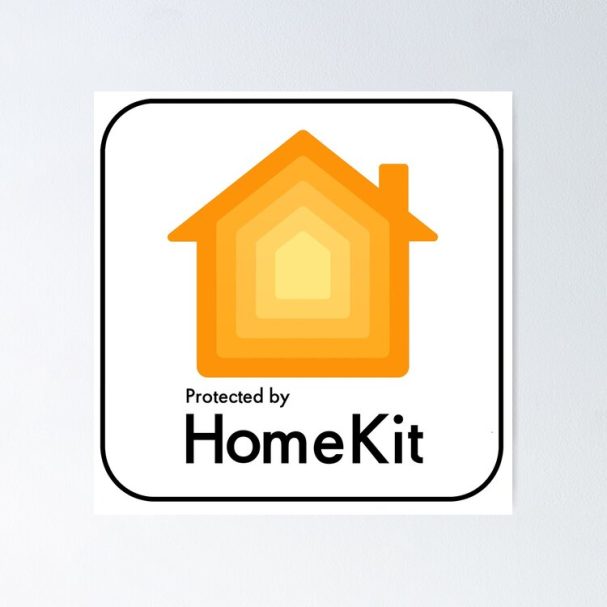 APPLE HOMEKIT